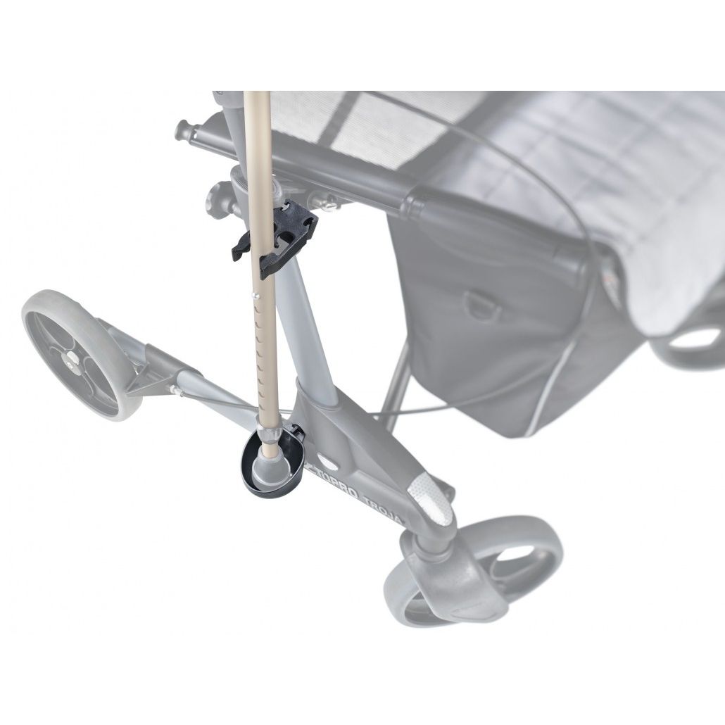 TOPRO Stockhalter, Troja Classic, Troja 2G und Troja Neuro