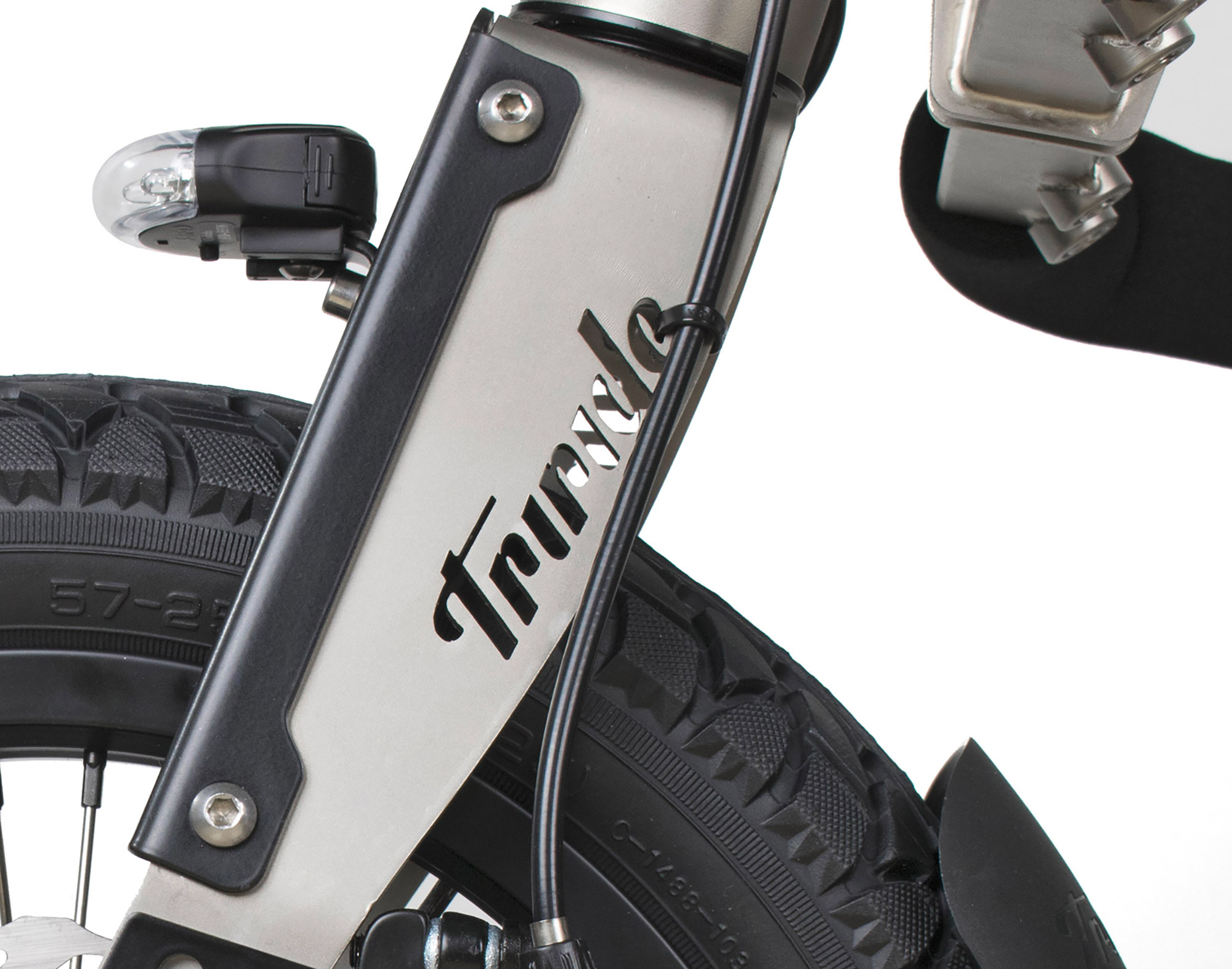 Triride Base