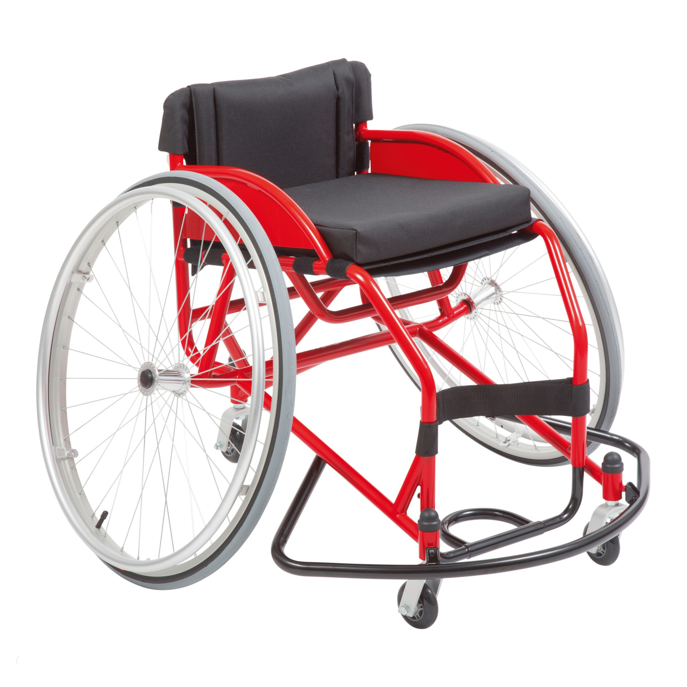 Multisport - der Allrounder