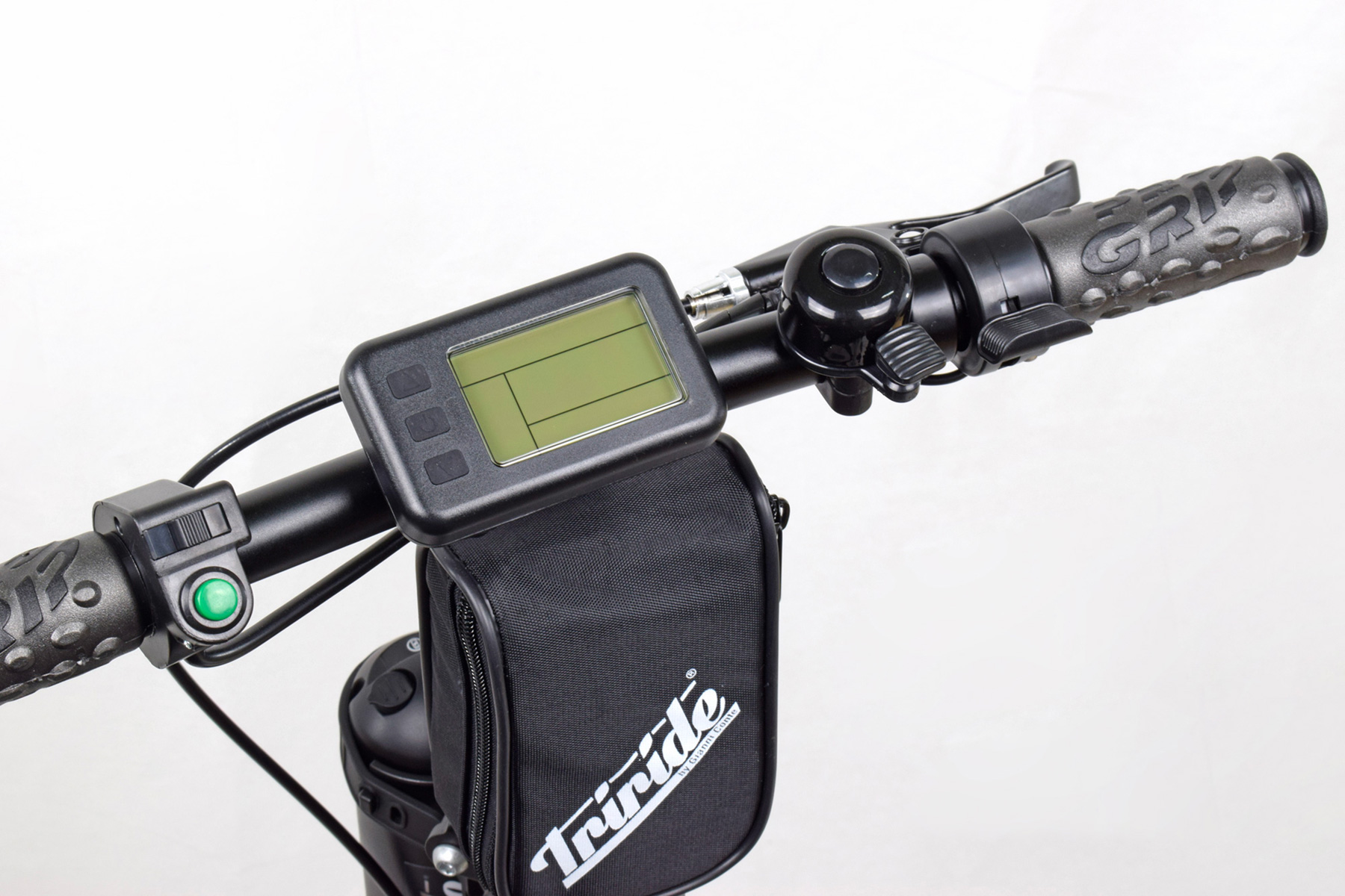 Triride PIEGHEVOLE/ FALTBAR