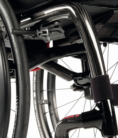 Krypton F Carbon