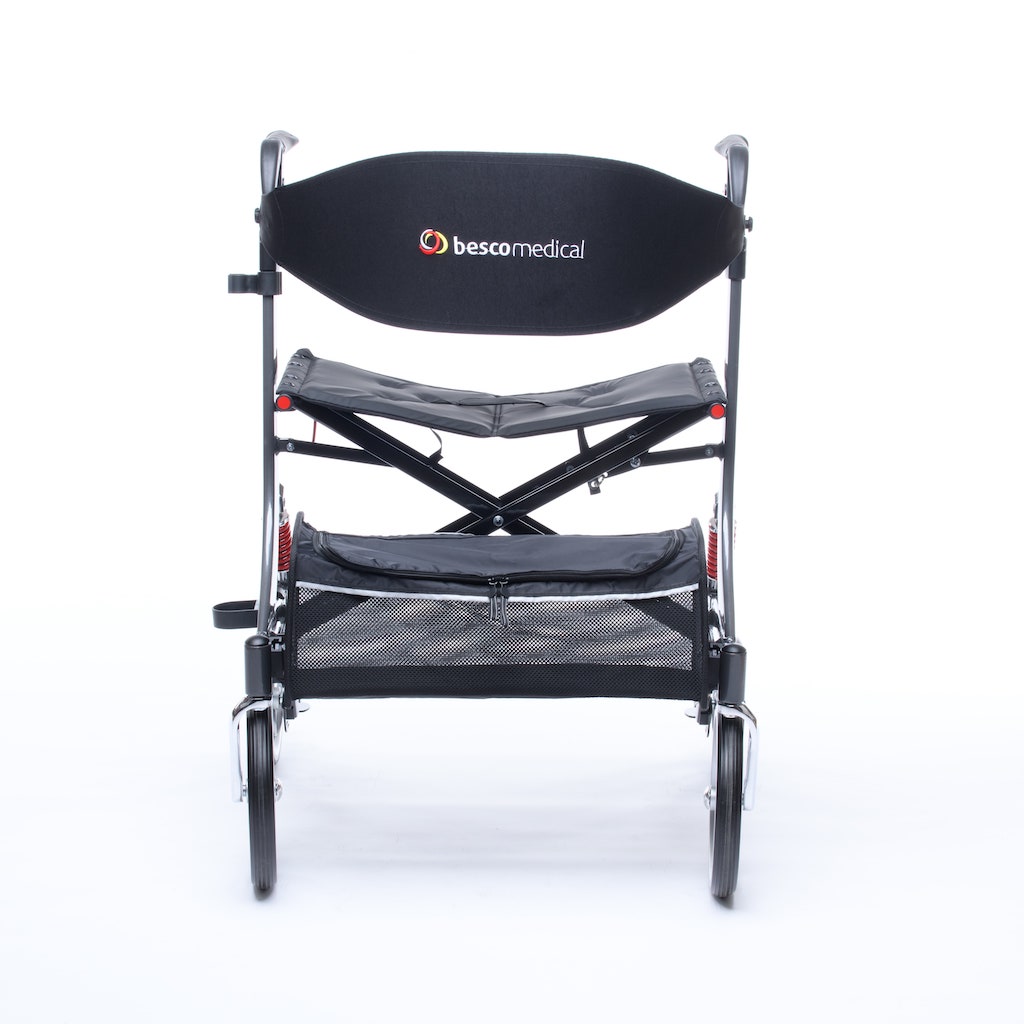 SPRING XL (XL Rollator)