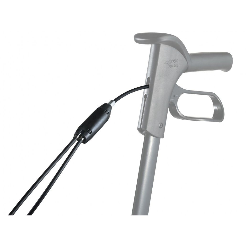 TOPRO Einhand-Simultanbremse
