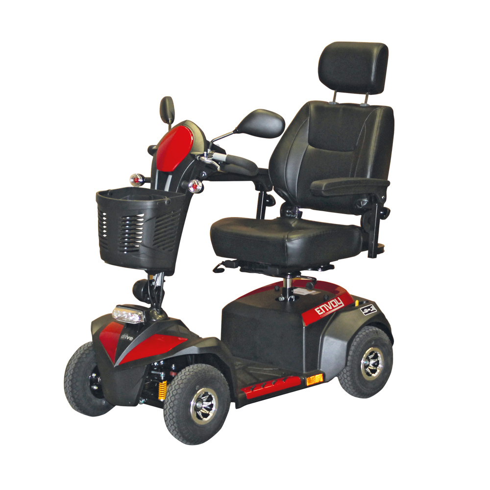 Scooter BL350 Envoy