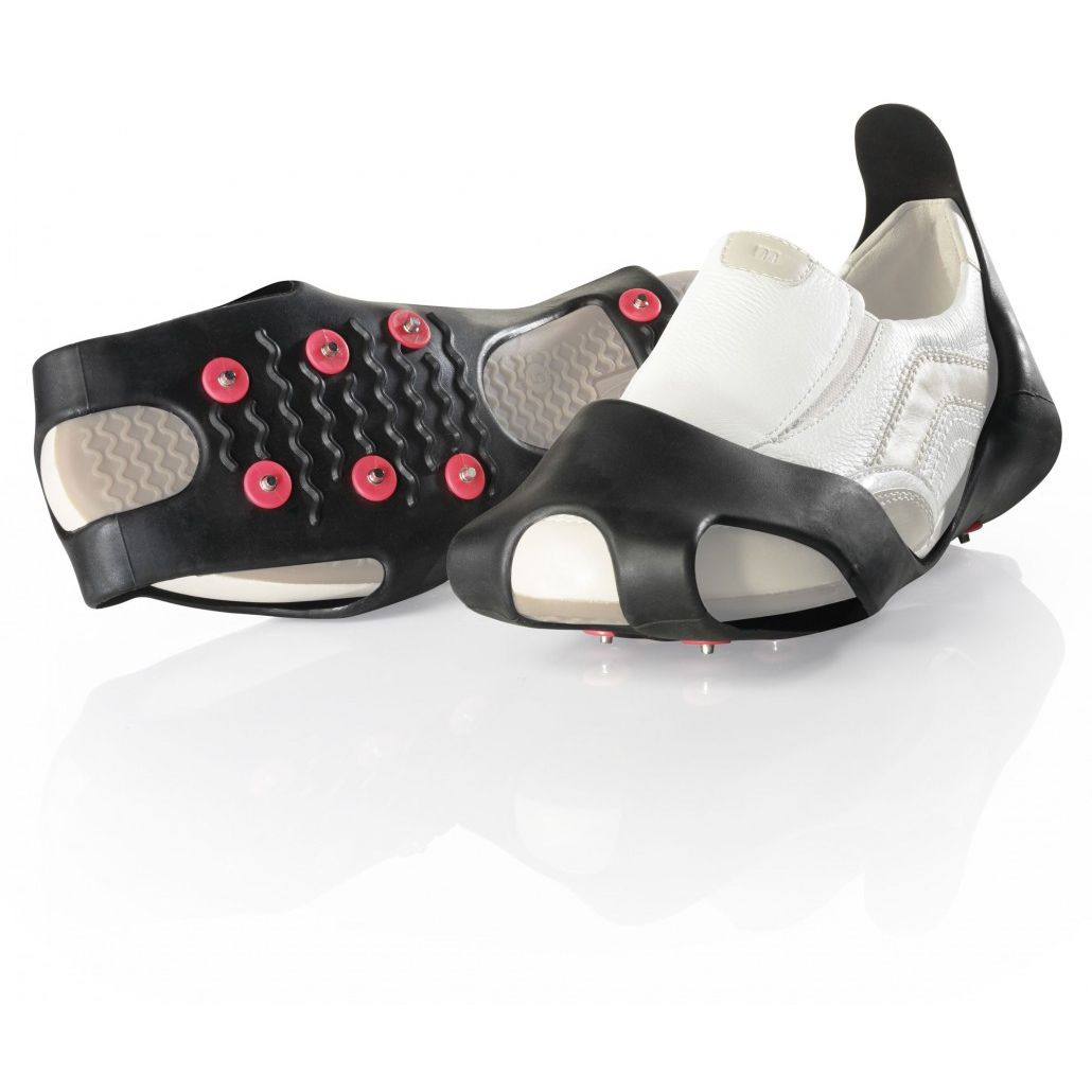 Spikes für Schuhe