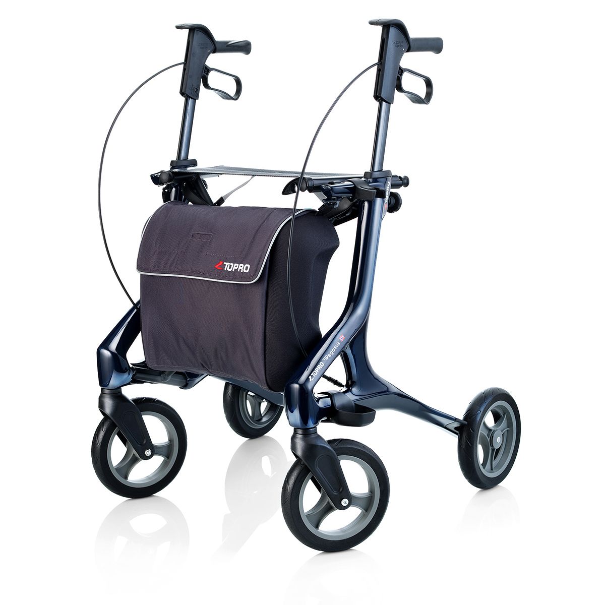 Pegasus, Carbon-Rollator